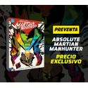 Absolute Martian Manhunter Vol 1 - PREVENTA