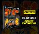 DC K.O VOL. 2 - PREVENTA