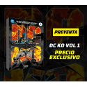 DC K.O VOL. 2 - PREVENTA