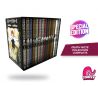 Death Note colección completa más estuche (ENVÍO GRATIS)