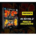 DC K.O VOL. 2 - PREVENTA