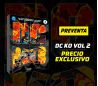 DC K.O VOL. 2 - PREVENTA