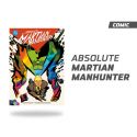 Absolute Martian Manhunter Vol 1