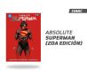 Absolute Superman Vol 1 (segunda impresión)