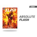 Absolute Flash Vol 1