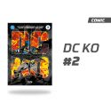 DC K.O VOL. 2