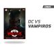 DC vs Vampiros