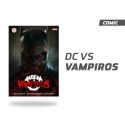 DC vs Vampiros