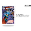 Superman: Legion de Darkside