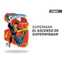 Superman: El Ascenso de Superwoman