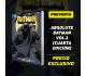 Absolute Batman Vol. 1 - PREVENTA (Cuarta Impresion)