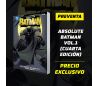 Absolute Batman Vol. 1 (Cuarta Impresion)