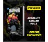 Absolute Batman Vol 2 - PREVENTA