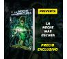 La Noche Más Oscura - PREVENTA
