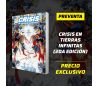 Crisis en Tierras Infinitas (Segunda Impresión) - PREVENTA