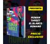 Human Target - PREVENTA