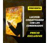 Lucifer: Coqueteando con los Condenados - PREVENTA