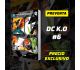 DC K.O VOL. 6 - PREVENTA