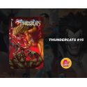 Thundercats número 16