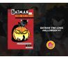 Batman: El Largo Halloween número 1