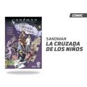 Sandman: La Cruzada de los Niños