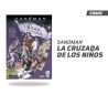 Sandman: La Cruzada de los Niños