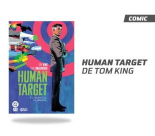 Human Target