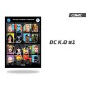 DC KO VOL. 1