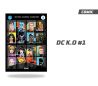 DC K.O VOL. 1
