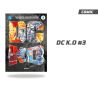 DC K.O VOL. 3