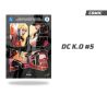 DC K.O VOL. 5