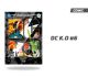 DC KO VOL. 6
