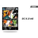 DC KO VOL. 6
