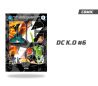DC K.O VOL. 6