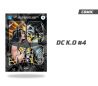 DC K.O VOL. 4