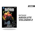 Absolute Batman Vol 2