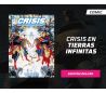 Crisis en Tierras Infinitas (Segunda Impresión)