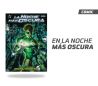 La Noche Más Oscura (ovnipress)