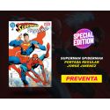 Superman Spiderman - (PREVENTA)