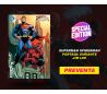 Superman Spiderman - Portada Variante Jim Lee (PREVENTA)