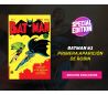 Batman número 1 Facsimile (primera aparición de Robin)