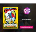 SUPERMAN NÚMERO 1