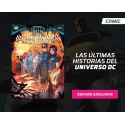 Las últimas historias de Dc Oferta Death Metal