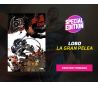 Lobo La gran Pelea Edición firmada