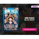 One Piece Blue Deep