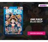 One Piece Blue Deep