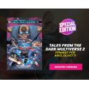 Tales From The Dc Dark Multiverse 2 Edición Firmada
