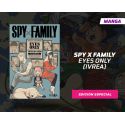 SPY x FAMILY: EYES ONLY (OFFICIAL DATABOOK)