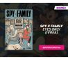 SPY x FAMILY: EYES ONLY (OFFICIAL DATABOOK)