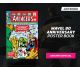 Marvel 80 aniversario Poster Book
